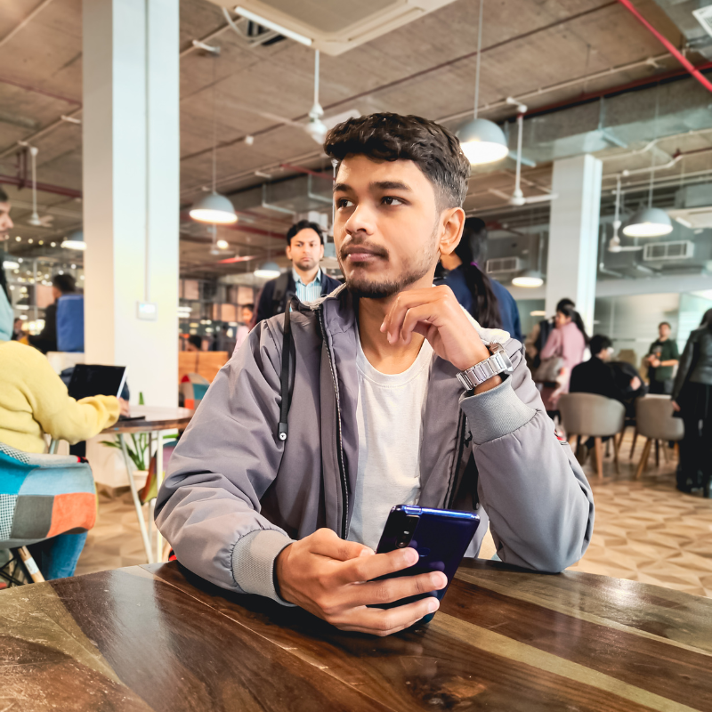 Shiva Pandey - Software Developer